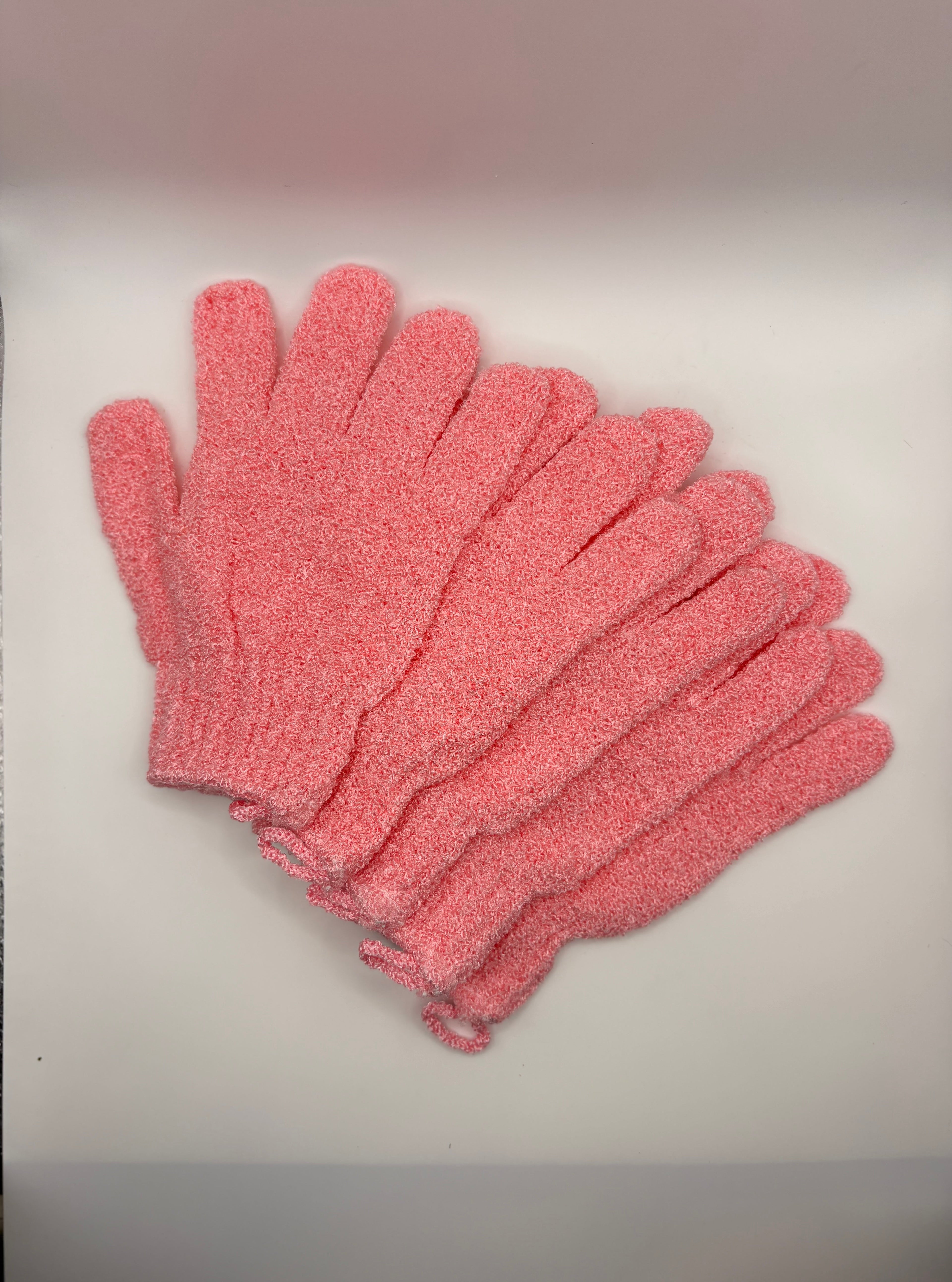 Exfoliating Glove