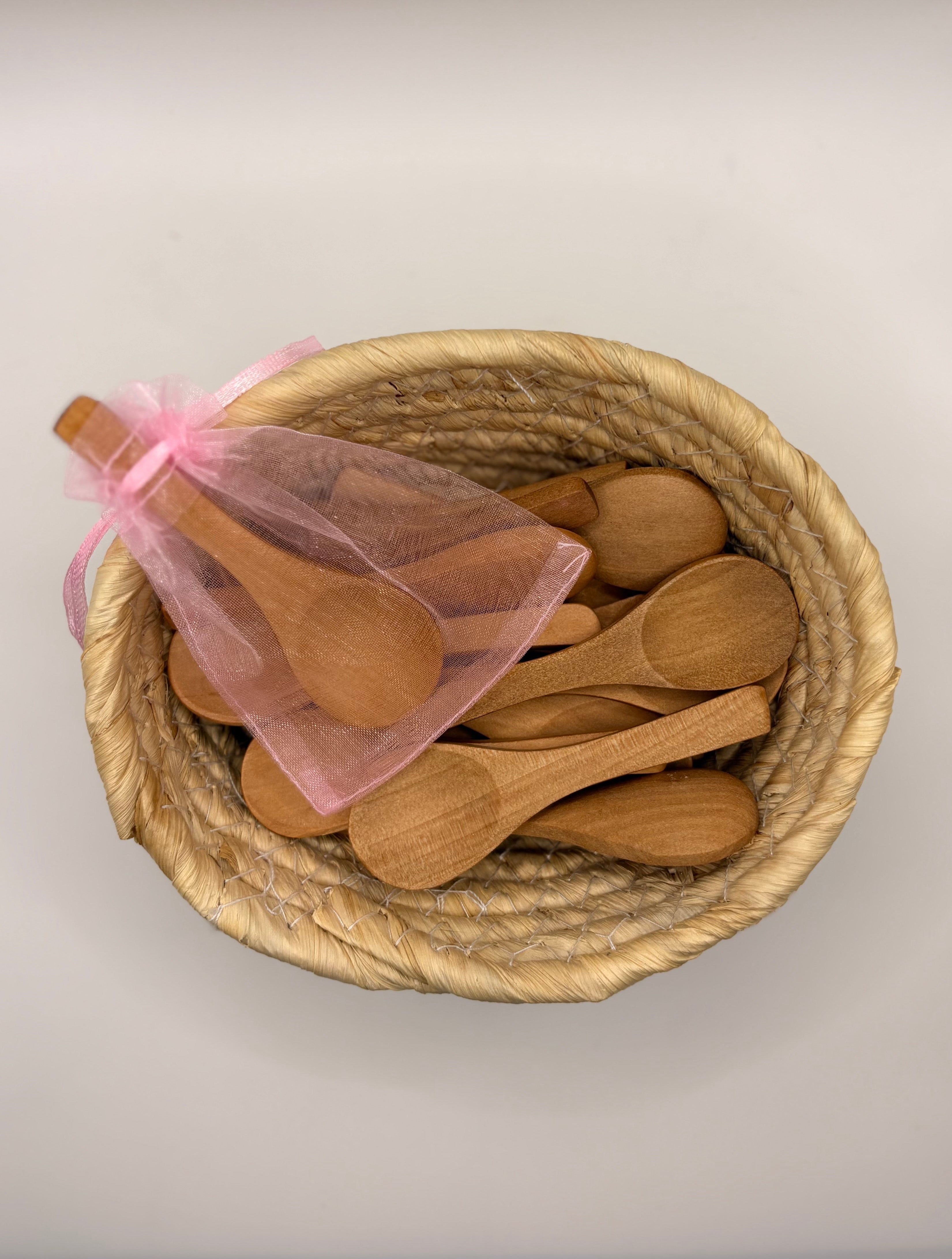 Wooden Spoon