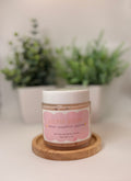 Golden Bloom 4oz Jar