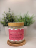 Vanilla Tide 8oz Jar