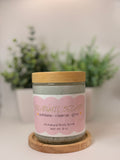 Tranquil Escape 8oz Jar