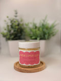 Honey Lemon Glow 4oz Jar